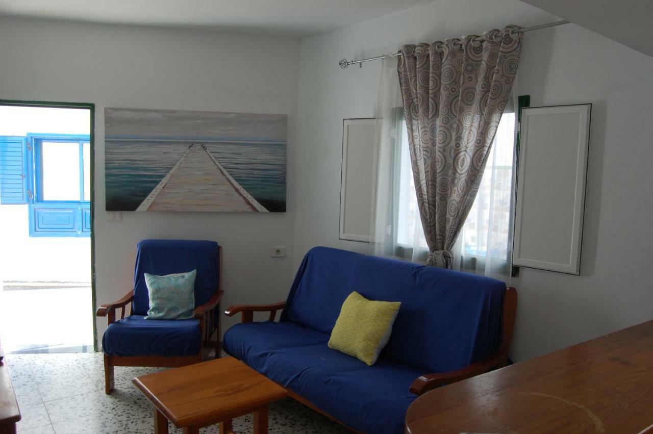 Casa Salinas Playa Leilighet Orzola Rom bilde